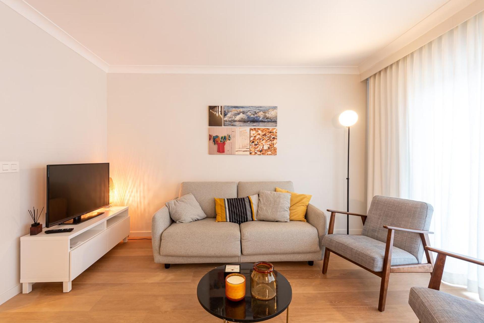 Modern Apartment With Large Terrace Close To The Sea Ostende Exteriér fotografie